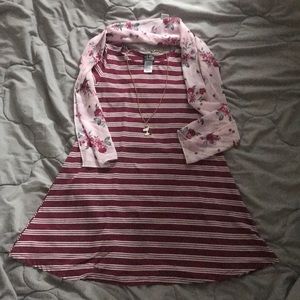 Cute semi formal dress outfit